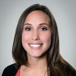 Tara Dometrorch, Underwriter