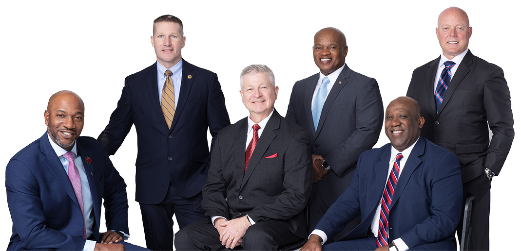 Veterans United Military Advisors